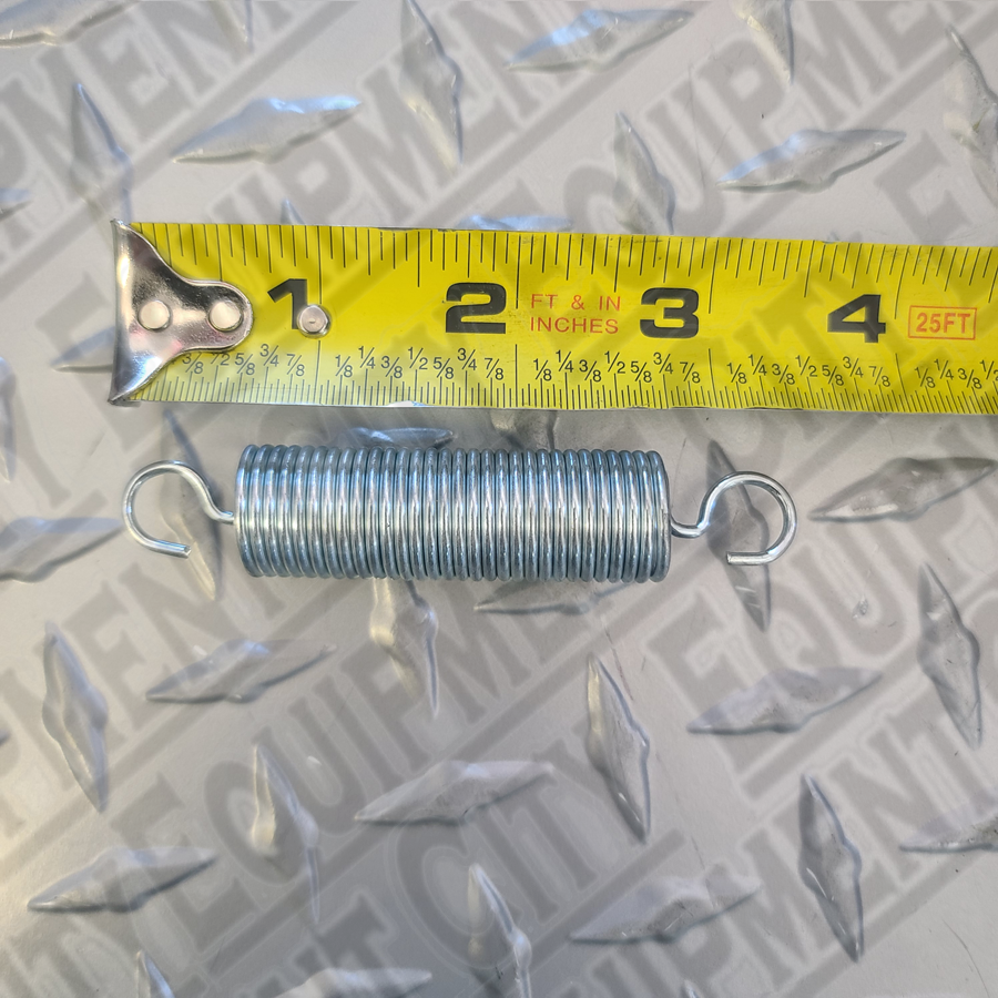 Rotary VS13898 Traction Spring